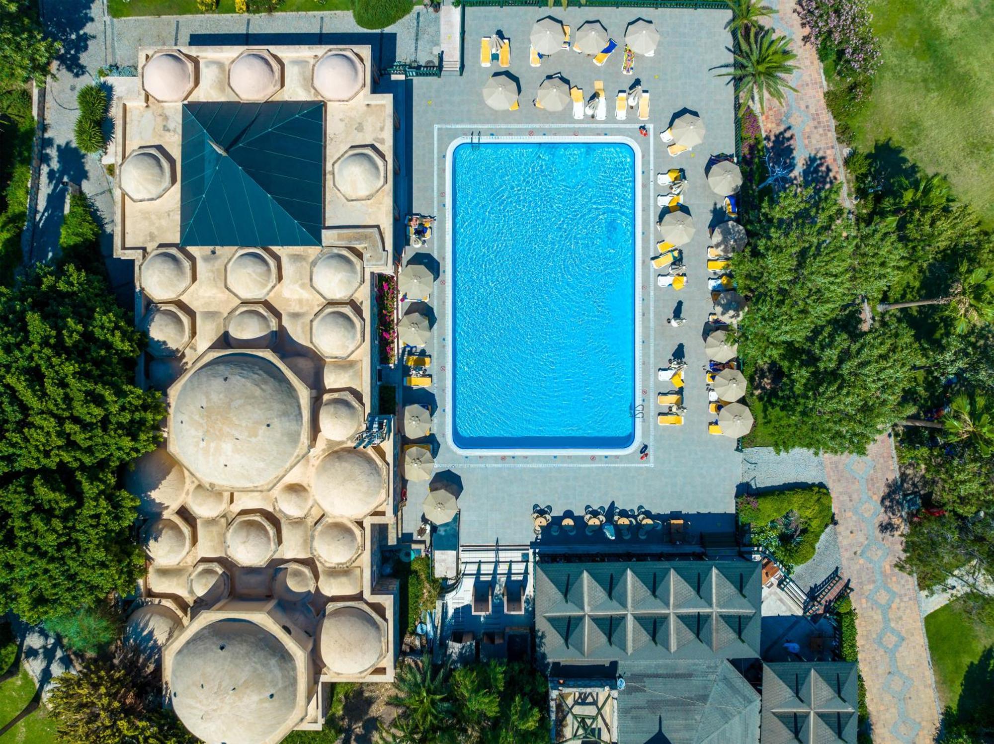 Selectum Collection Bodrum Akyarlar Exterior photo