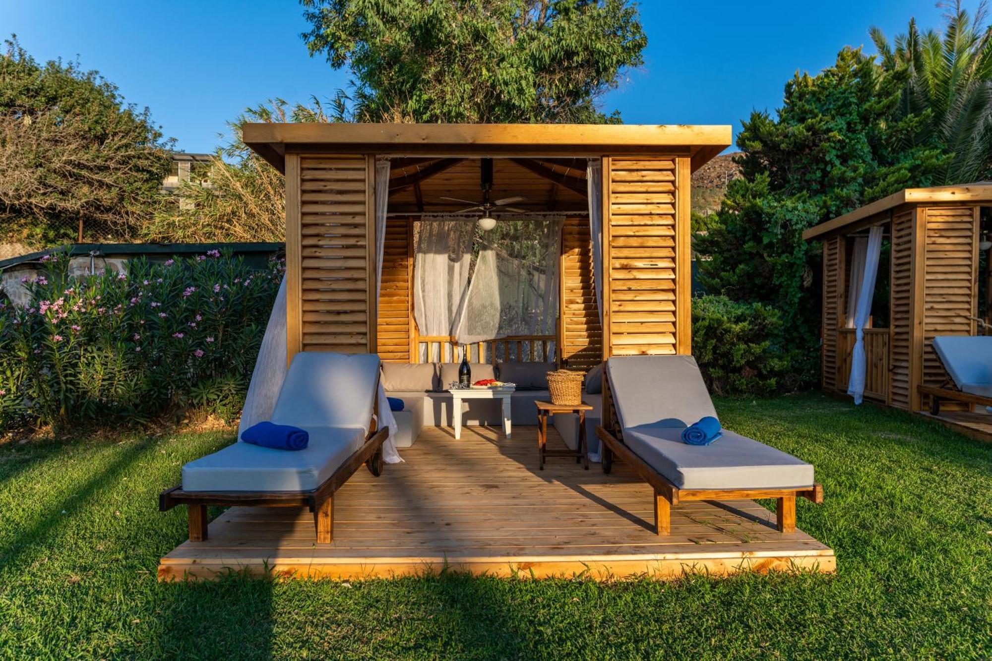 Selectum Collection Bodrum Akyarlar Exterior photo