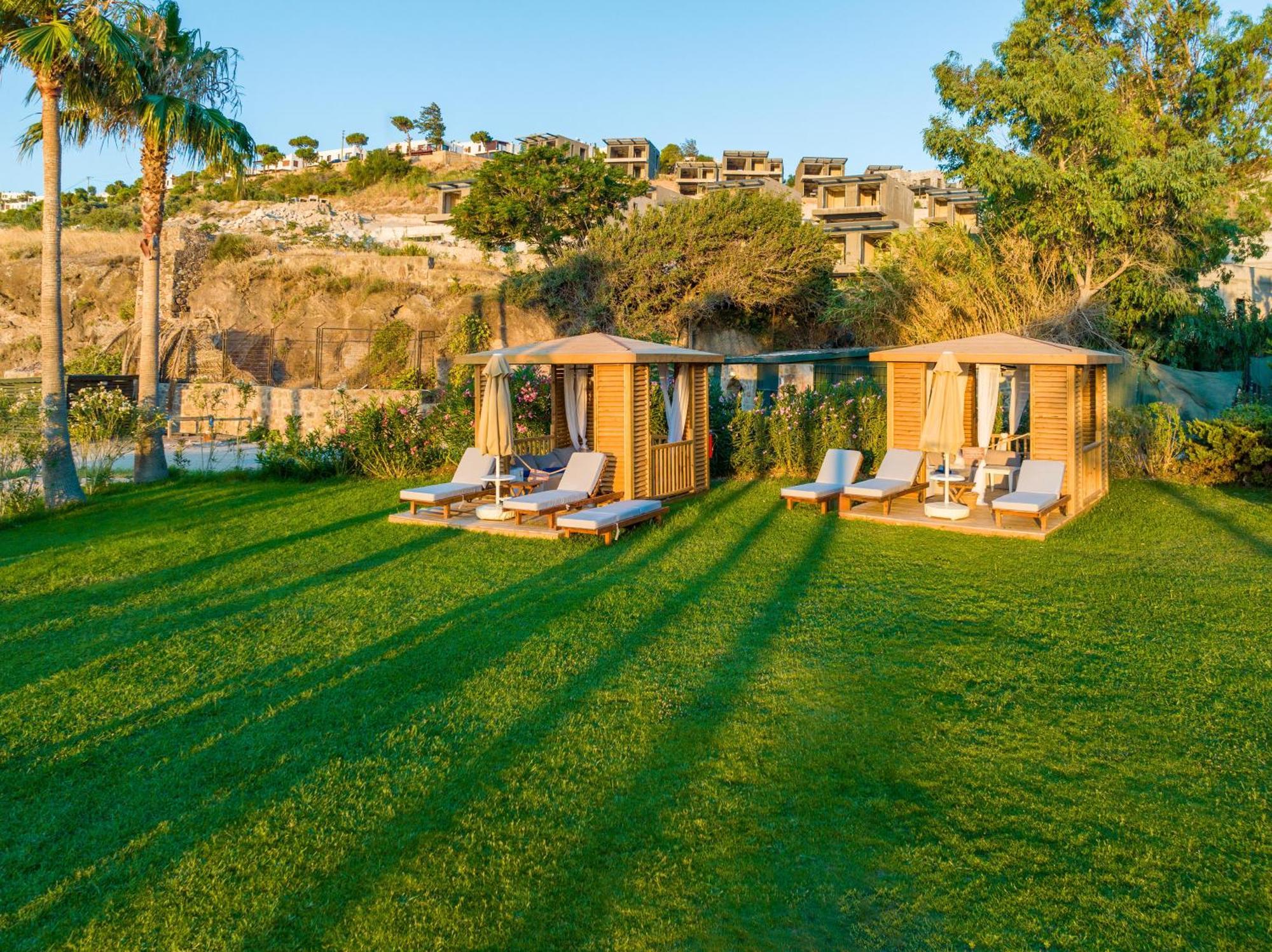 Selectum Collection Bodrum Akyarlar Exterior photo