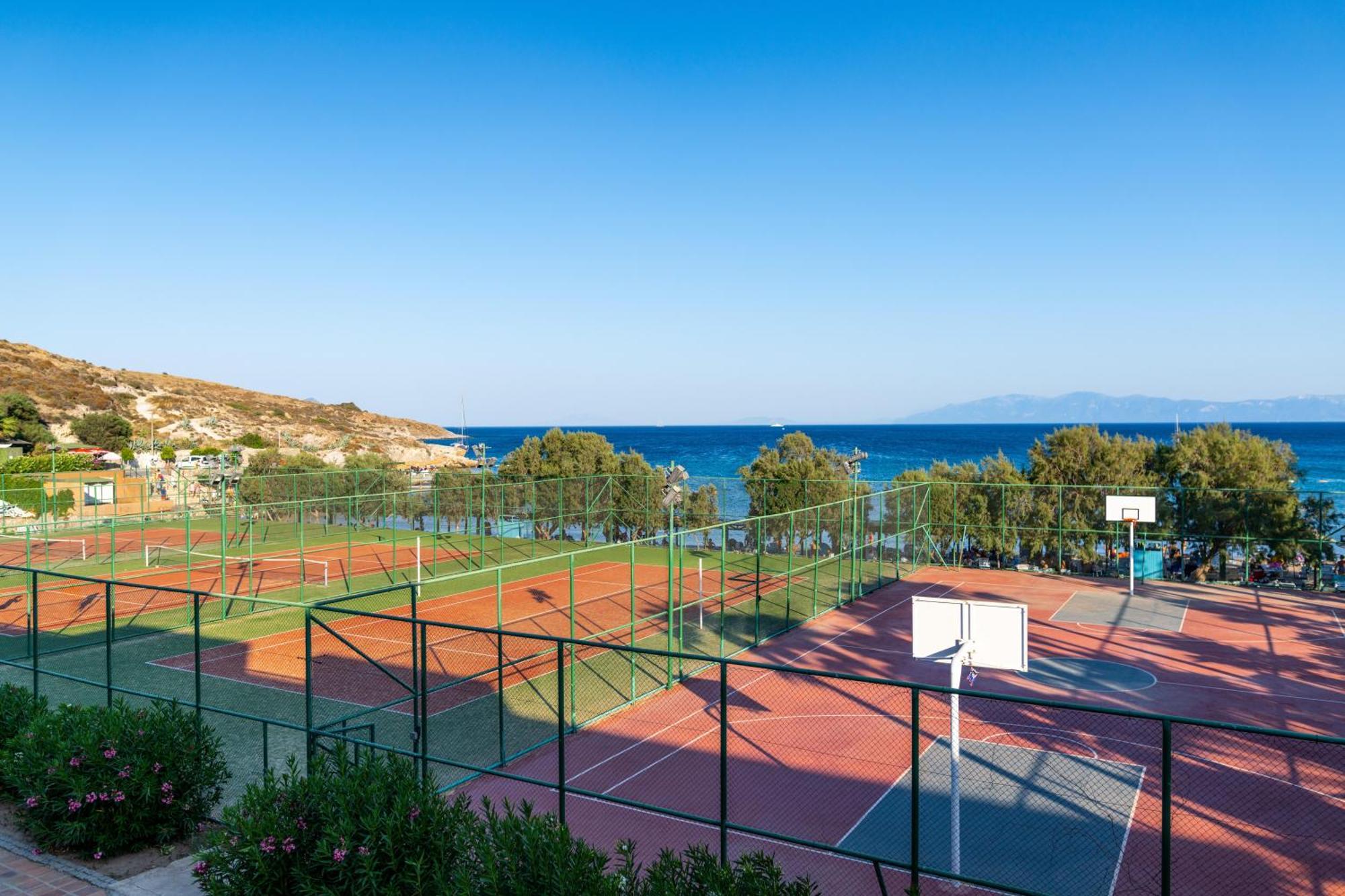Selectum Collection Bodrum Akyarlar Exterior photo