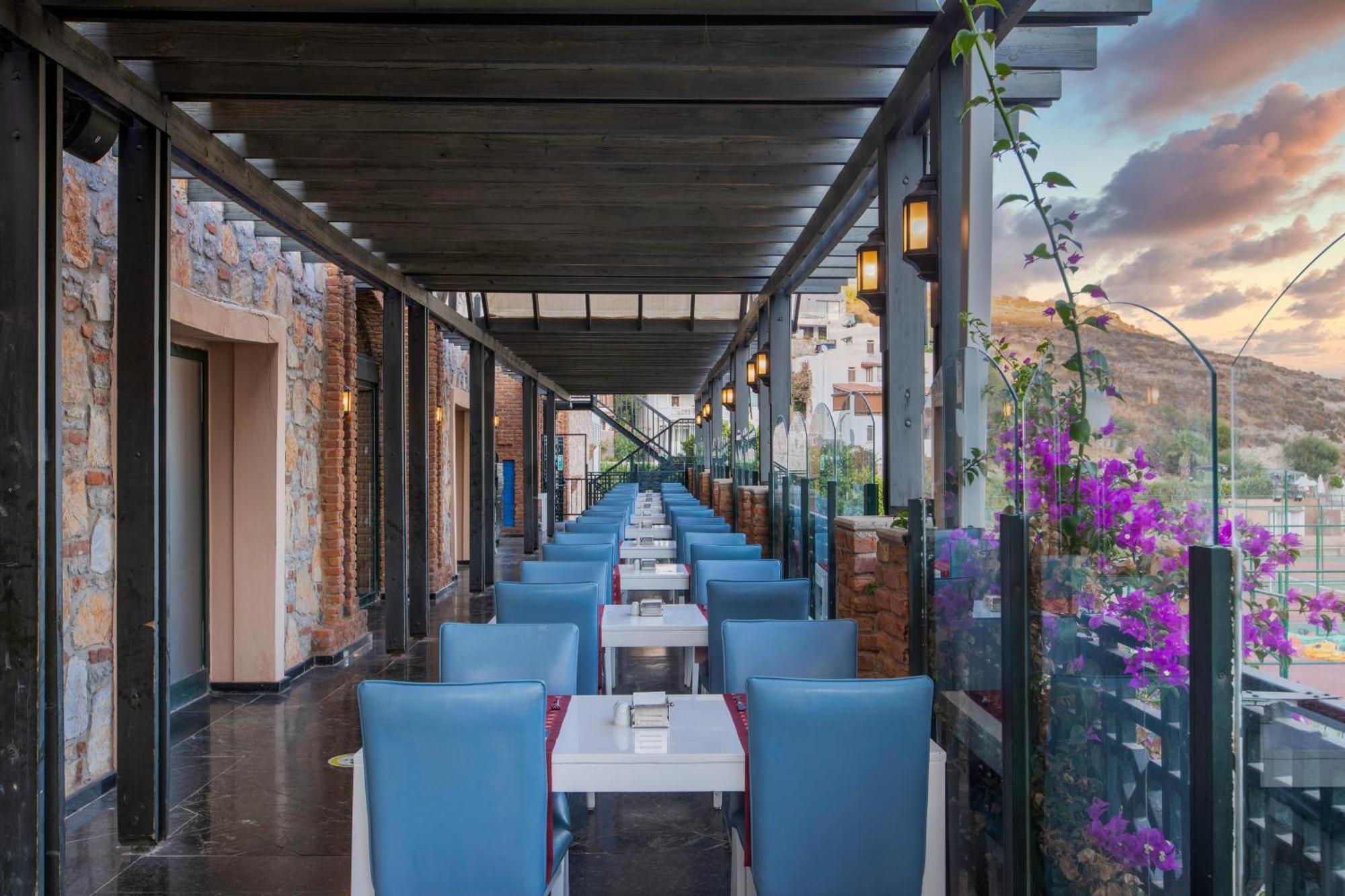 Selectum Collection Bodrum Akyarlar Exterior photo