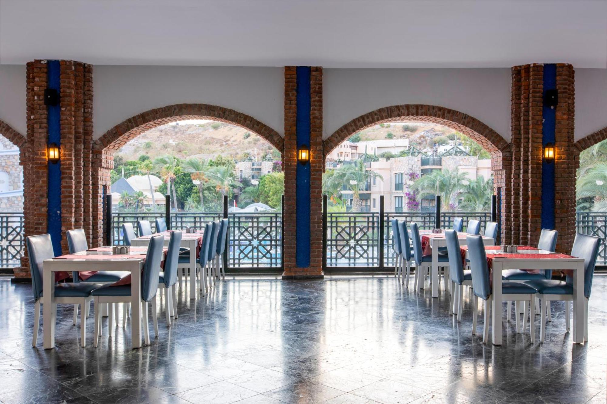 Selectum Collection Bodrum Akyarlar Exterior photo