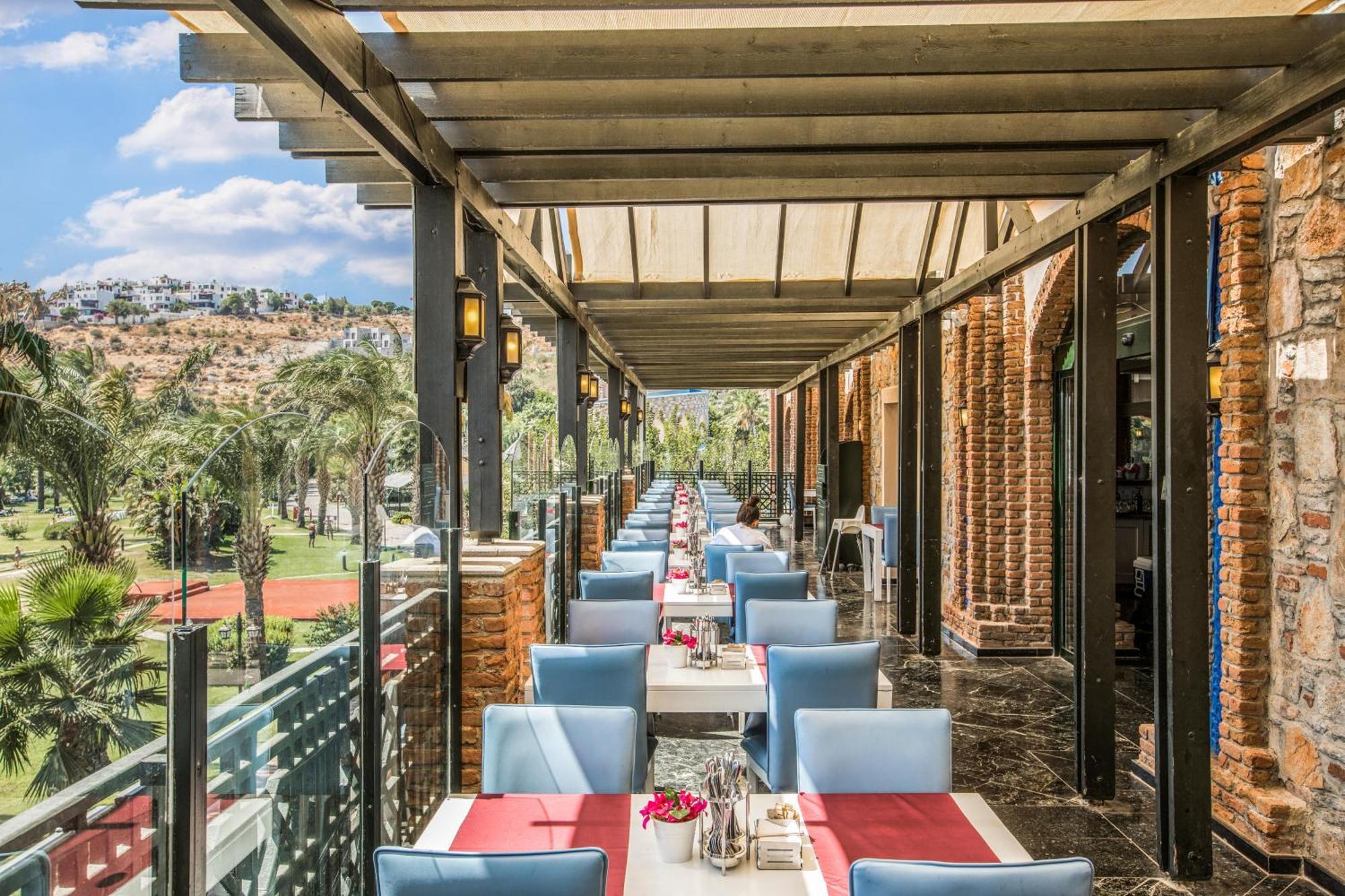 Selectum Collection Bodrum Akyarlar Exterior photo
