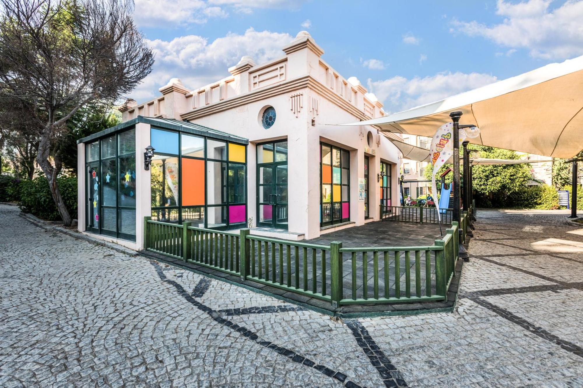 Selectum Collection Bodrum Akyarlar Exterior photo