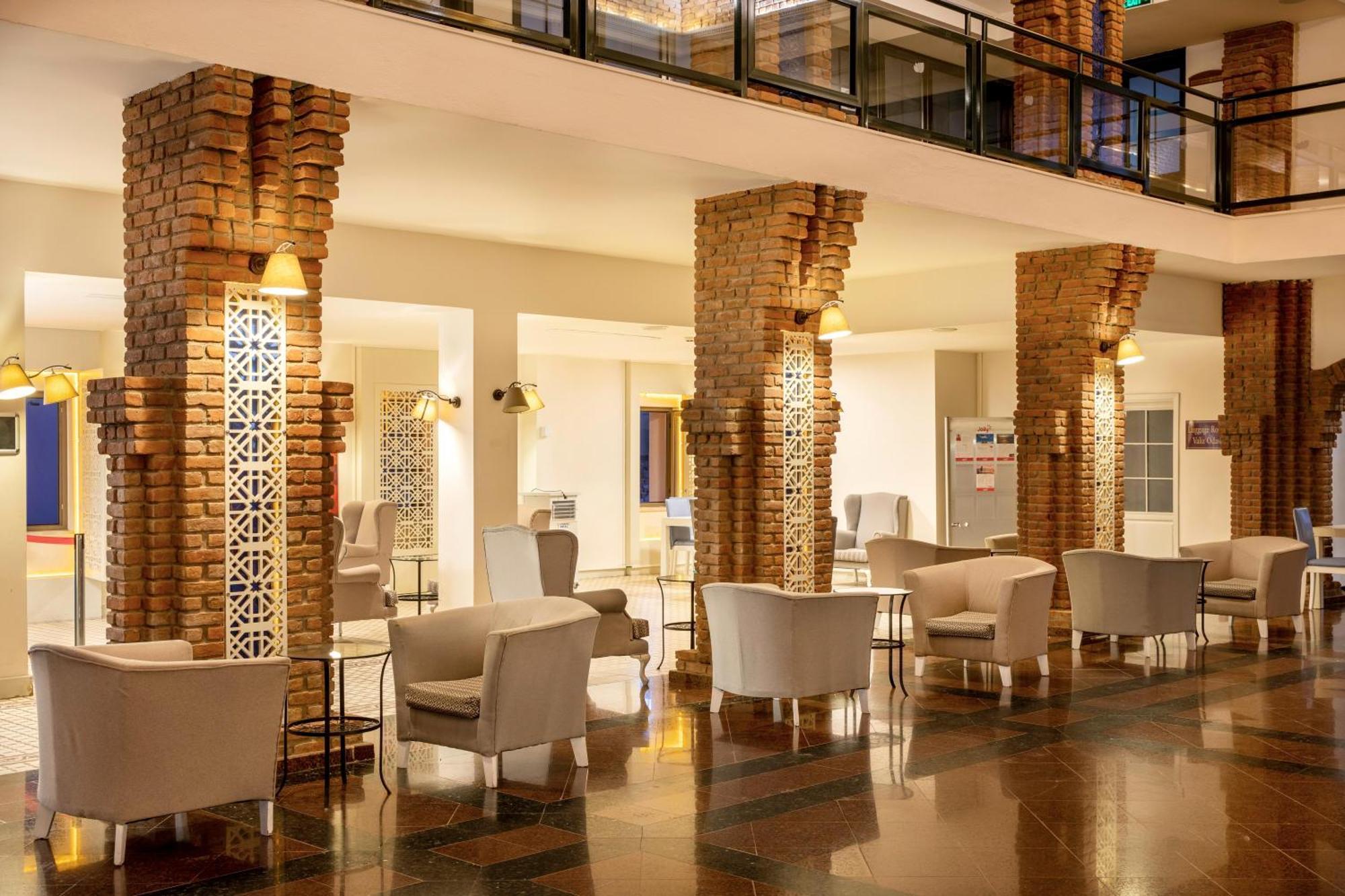 Selectum Collection Bodrum Akyarlar Exterior photo